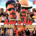 Aaag Hi Aag - Shivani Song Download